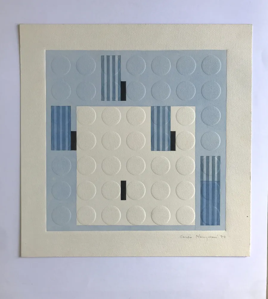 Sem Técnica Nangeroni - Sans titre