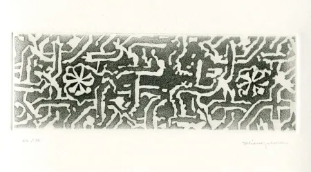 Gravura Napoleone - Senza titolo