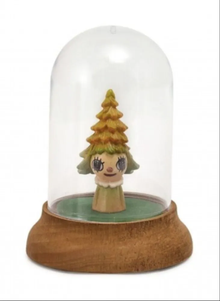 Múltiplo Nara - Mini Mori Girl