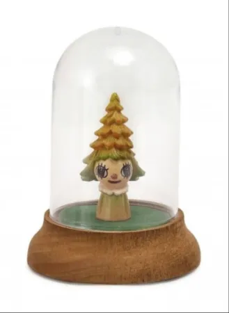 Múltiplo Nara - Mini Mori Girl