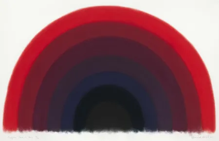 Estêncil Nash - Copper Beech Arc