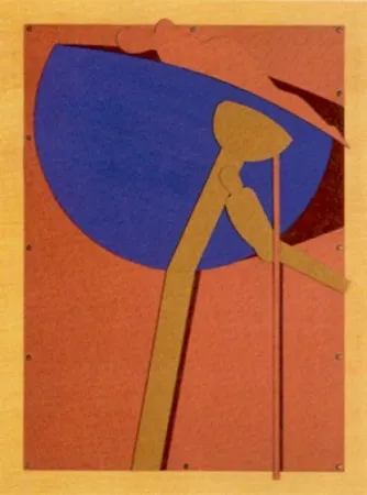 Múltiplo Navarro - Abisme