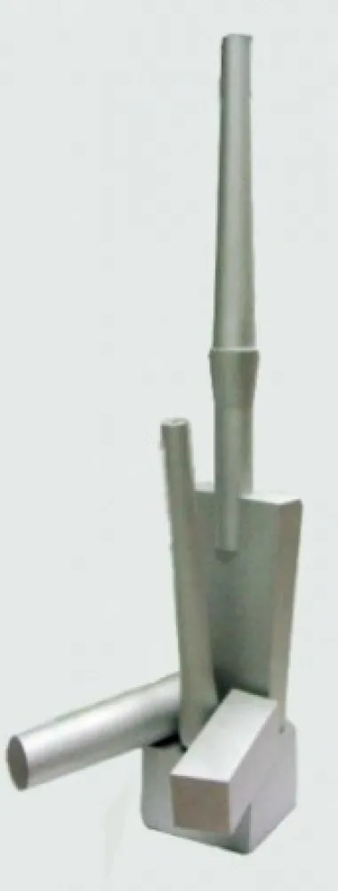 Sem Técnica Navarro - Estambules