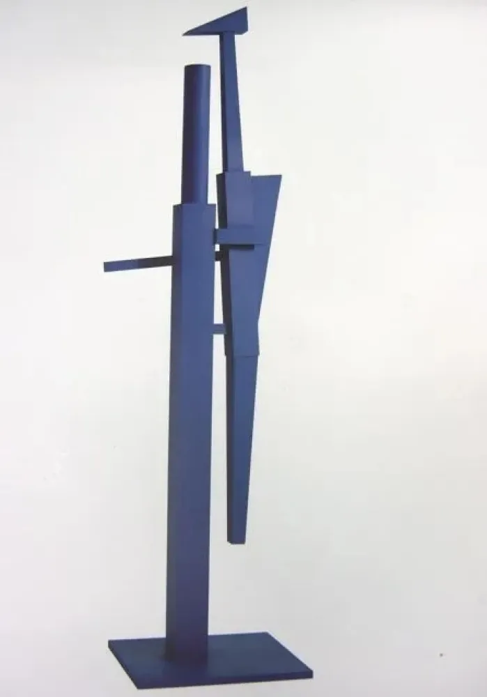 Sem Técnica Navarro - Mantis