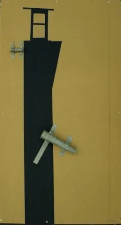 Sem Técnica Navarro - Sin Titulo