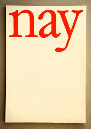 Sem Técnica Nay - Geh durch den Spiegel N°46