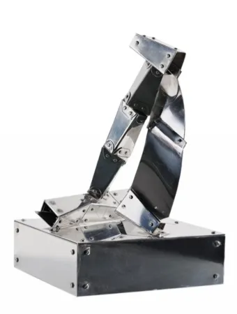 Múltiplo Negret - Monumento al Descubrimiento