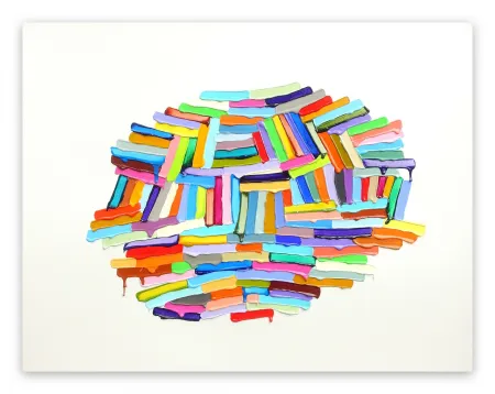 Sem Técnica Nehrling - All over the world 