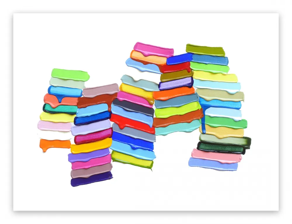 Sem Técnica Nehrling - Clench