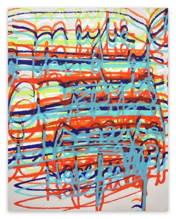 Gravura Digital Nehrling - Maybe Maybe Maybe Hopefully