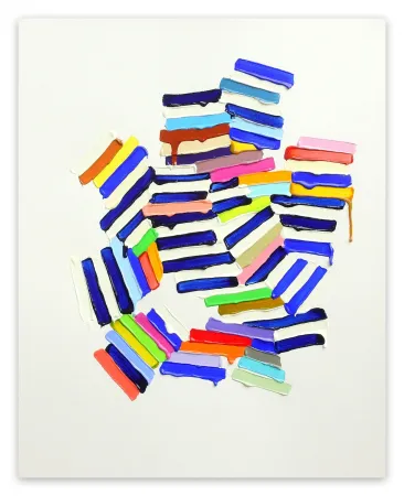 Sem Técnica Nehrling - Pierced