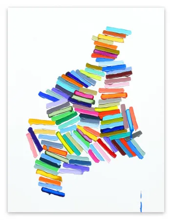 Sem Técnica Nehrling - Slouch