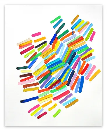 Sem Técnica Nehrling - The Surface of Things