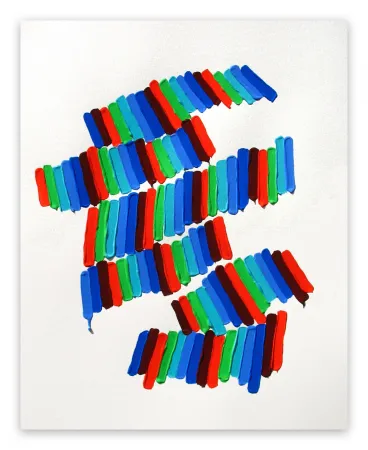 Sem Técnica Nehrling - Unfurling