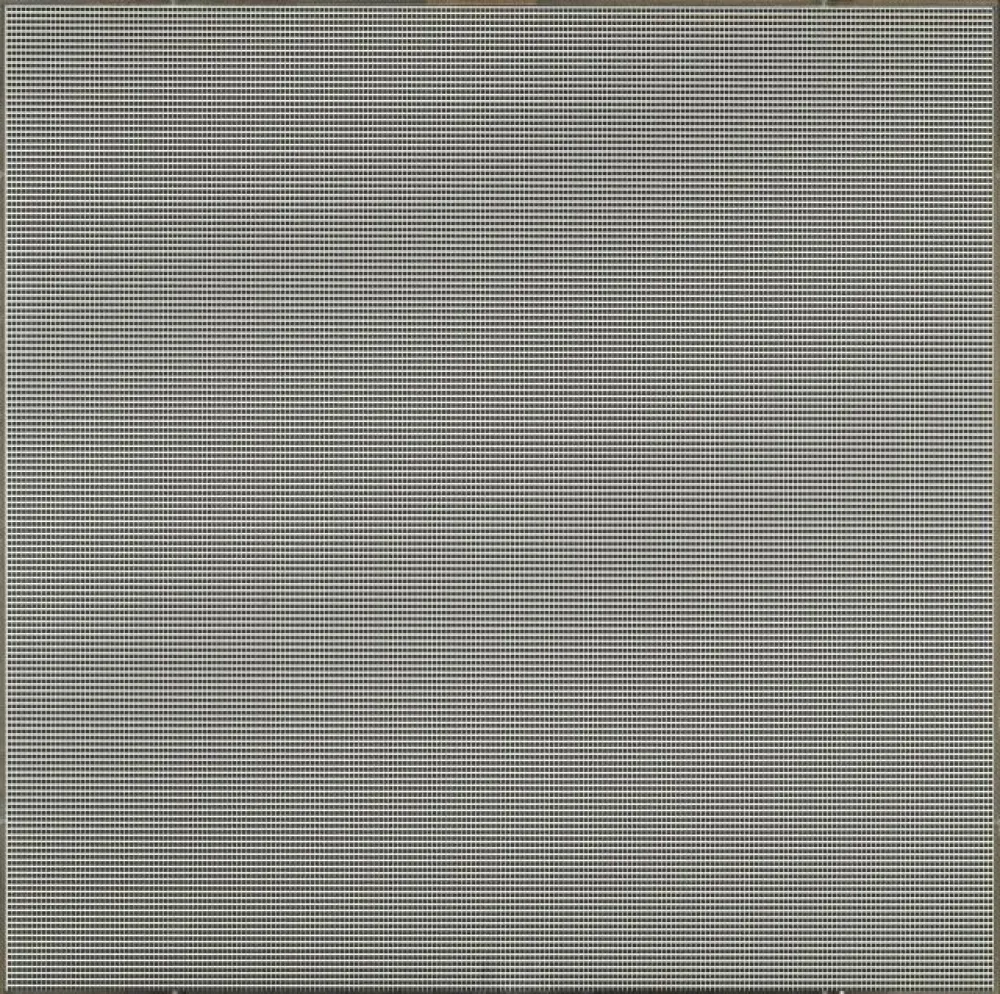 Serigrafia Nemours - L'innombrable