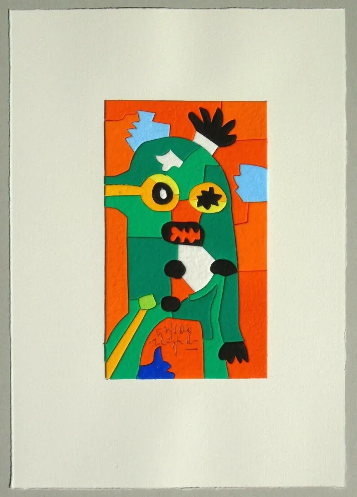 Talhe-Doce Nespolo - Arribabaj