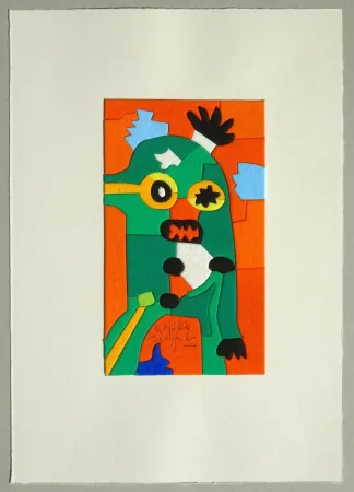 Talhe-Doce Nespolo - Arribabaj