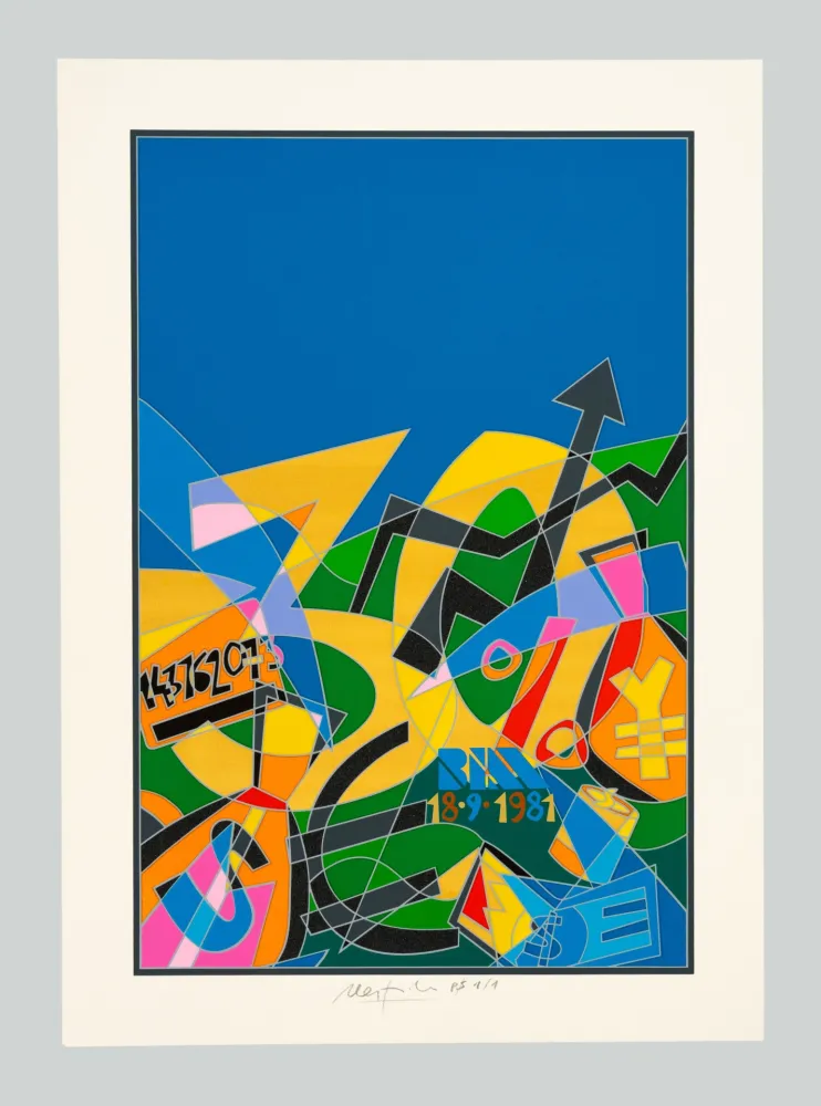 Serigrafia Nespolo - BIM