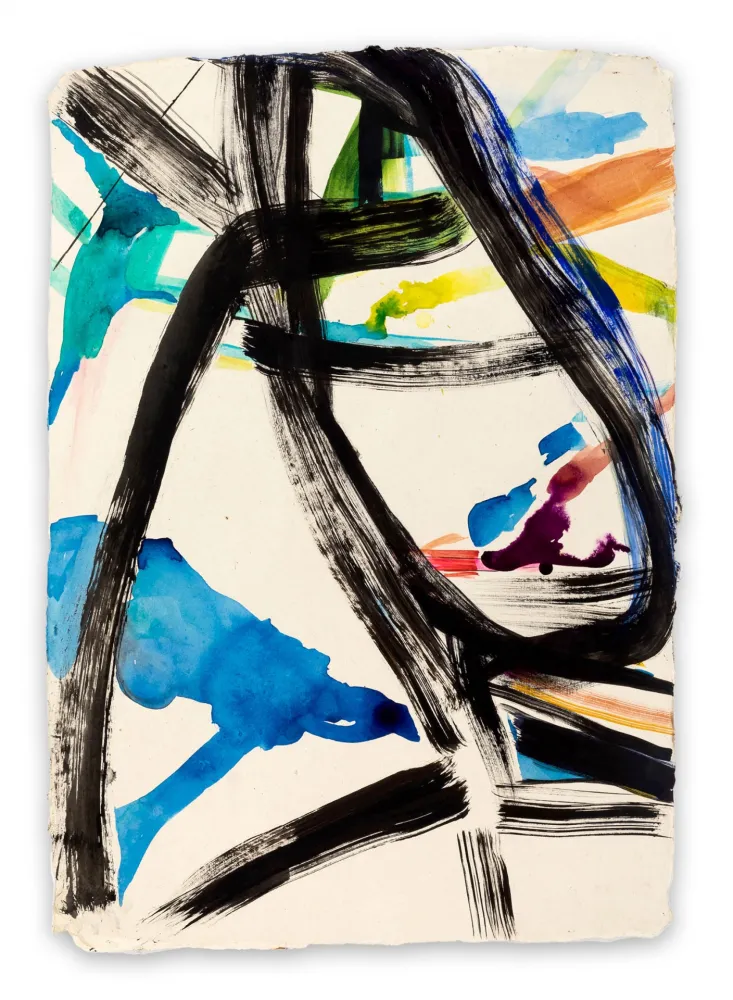 Sem Técnica Newman - Calligraph