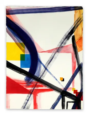 Sem Técnica Newman - Diagram