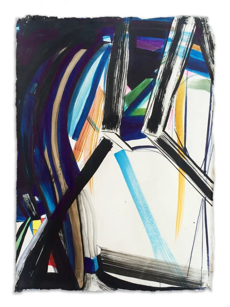 Sem Técnica Newman - Frames