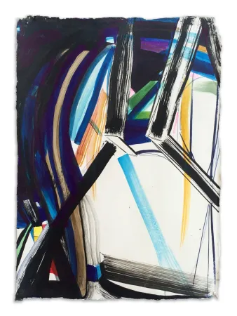 Sem Técnica Newman - Frames