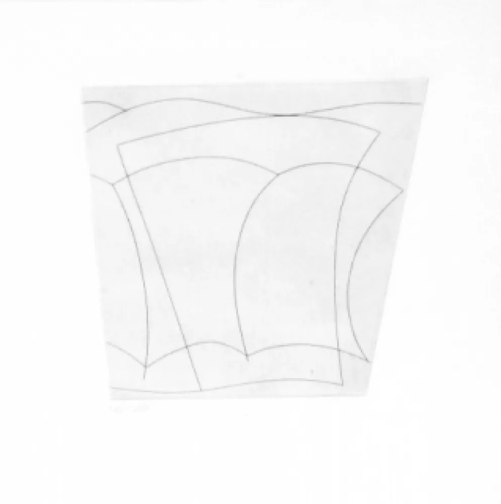 Água-Tinta Nicholson - SV1558