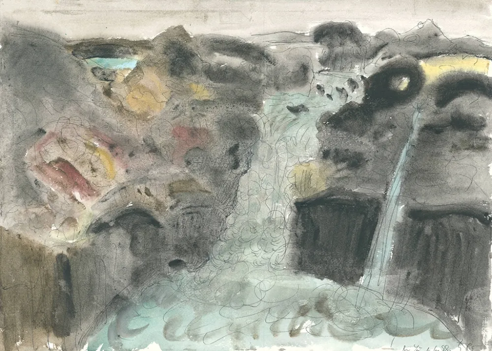 Sem Técnica Niederreuther - Bei Landerbrekka