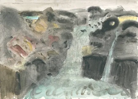 Sem Técnica Niederreuther - Bei Landerbrekka