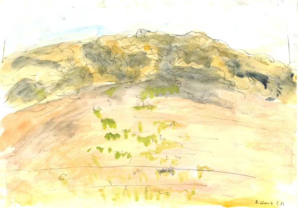 Sem Técnica Niederreuther - Bei Lüderlitz