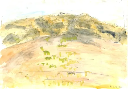 Sem Técnica Niederreuther - Bei Lüderlitz