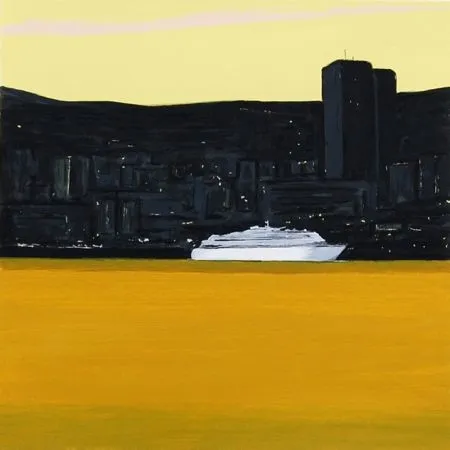 Serigrafia Nienstedt - Landschaften – 5