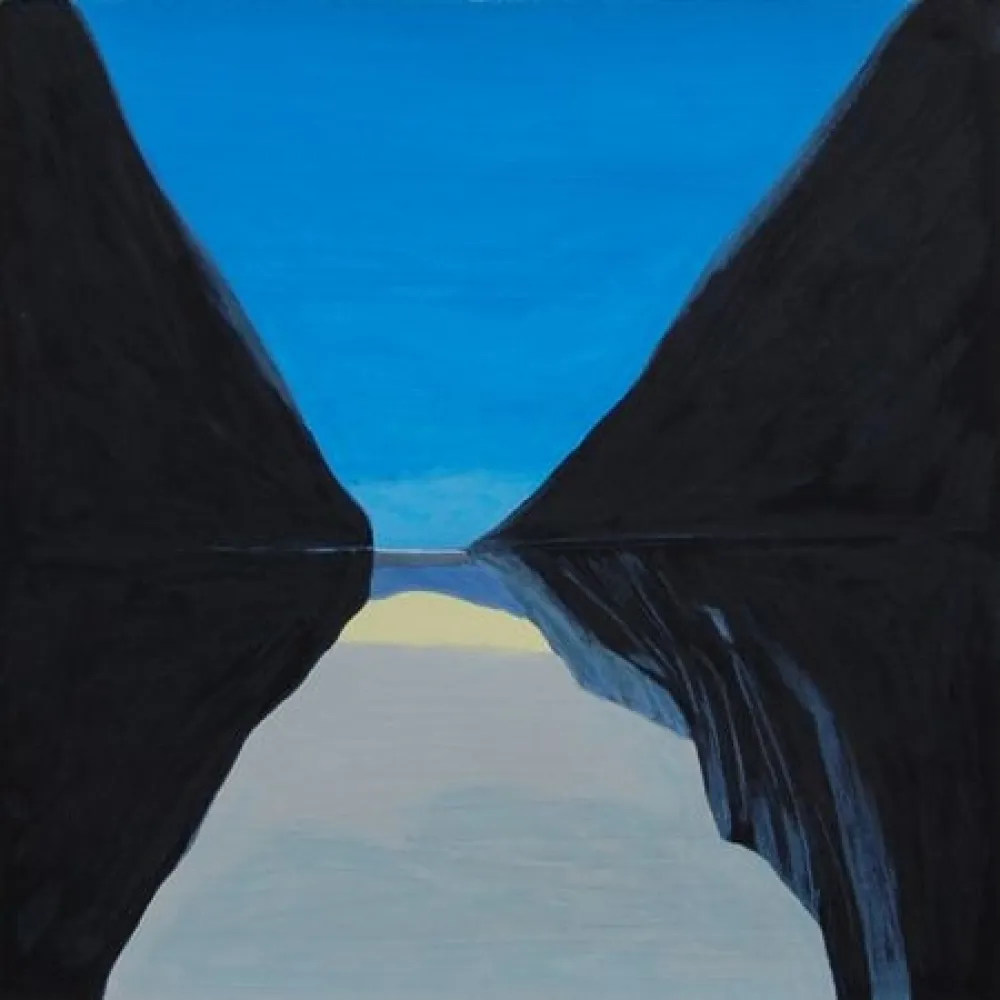 Serigrafia Nienstedt - Landschaften – 9