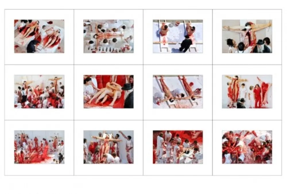 Fotografia Nitsch - Under My Skin (12)