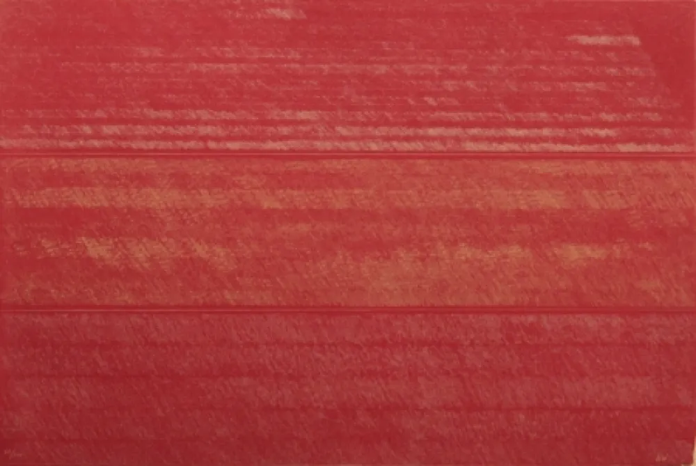 Água-Forte Noland - Portfolio 12th Anniversary of Galeria Joan Prats