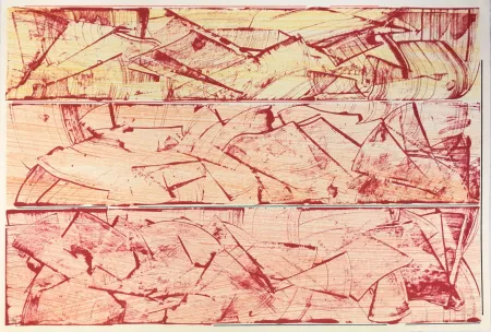 Água-Forte E Água-Tinta Noland - Rey