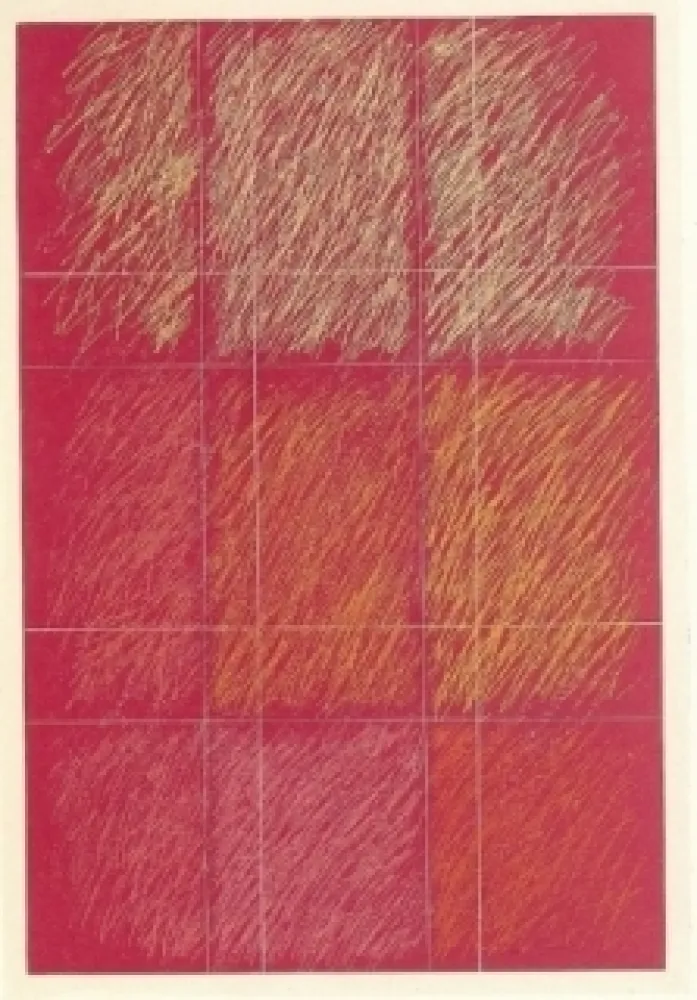 Água-Forte E Água-Tinta Noland - Roy