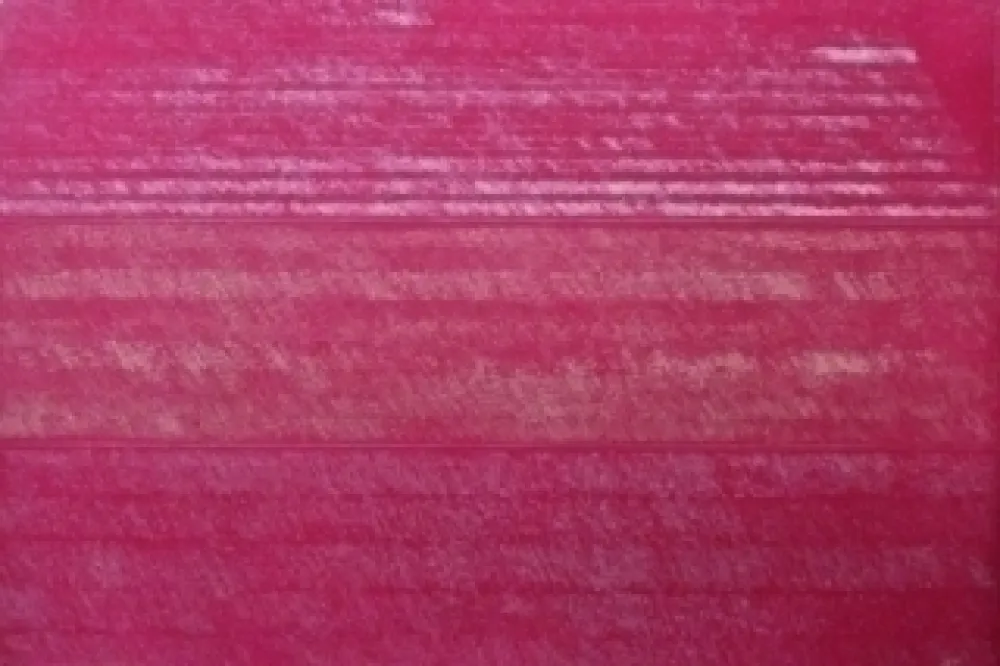 Litografia Noland - Sans titre 