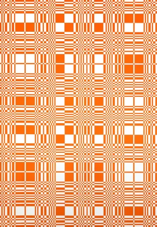 Litografia Nordhøy - Jangle 2