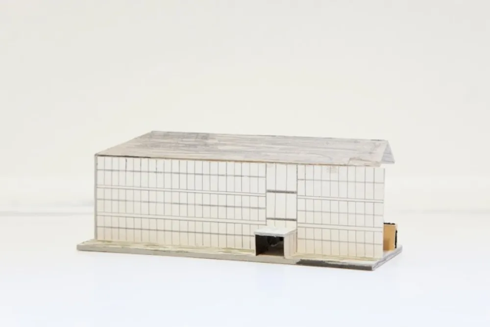 Múltiplo Nordtröm - Children's drawing #2