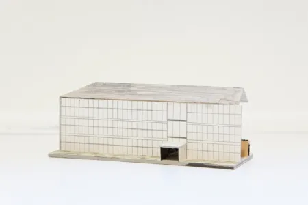 Múltiplo Nordtröm - Children's drawing #2