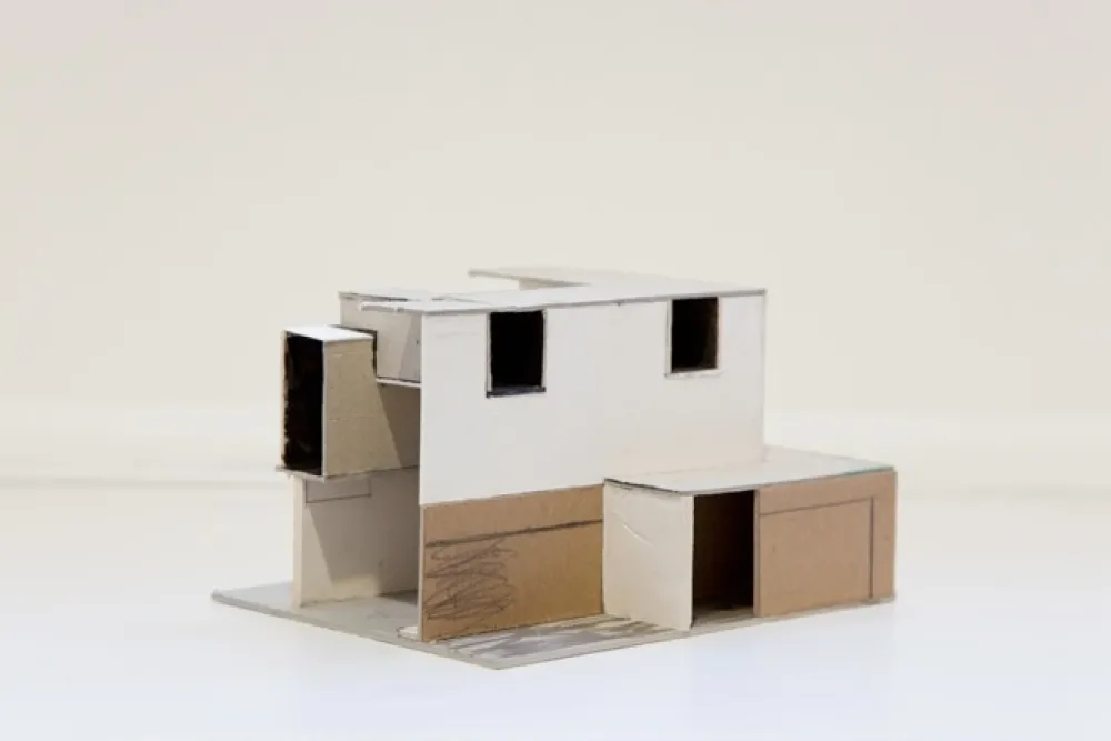 Múltiplo Nordtröm - Children's drawing #3