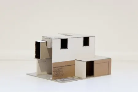 Múltiplo Nordtröm - Children's drawing #3