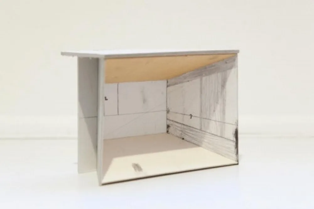 Múltiplo Nordtröm - Children's drawing #6