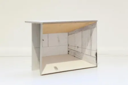 Múltiplo Nordtröm - Children's drawing #6