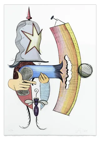 Livro Ilustrado Nørgard - Dung Beetle Blues