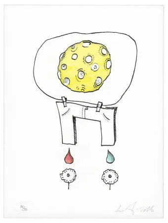 Sem Técnica Nørgard - Pantalon