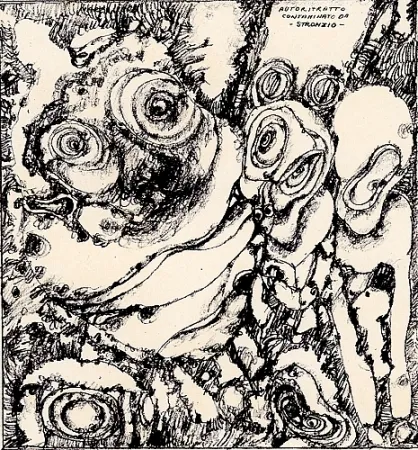 Livro Ilustrado Notari - Litografie