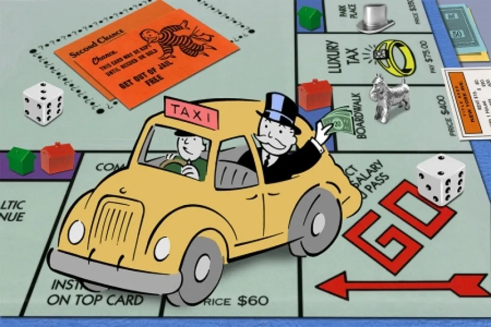 Múltiplo Nuez (De La) - Pass Go