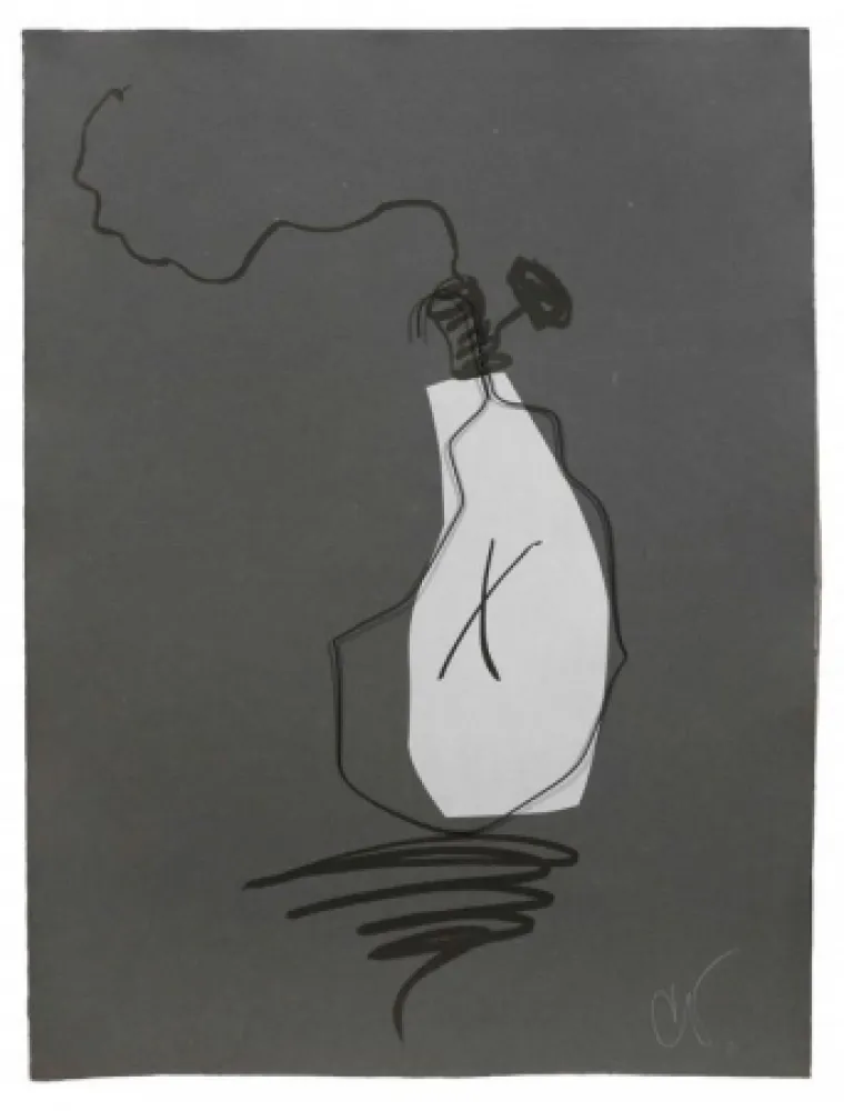 Múltiplo Oldenburg - Hard Times Bulb-Night